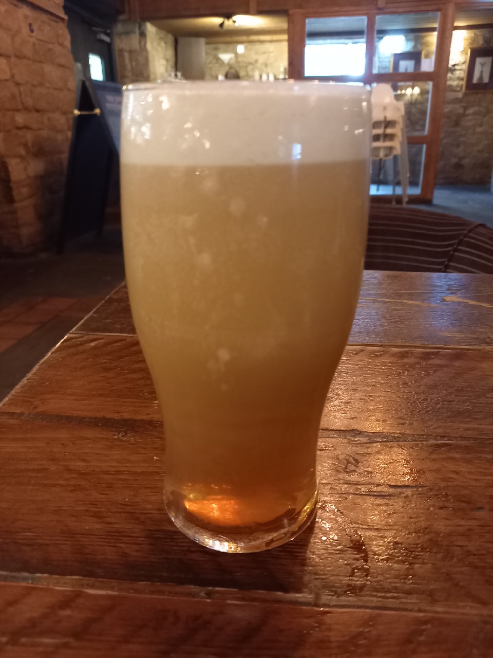 Are You The Farmer?, Scotland