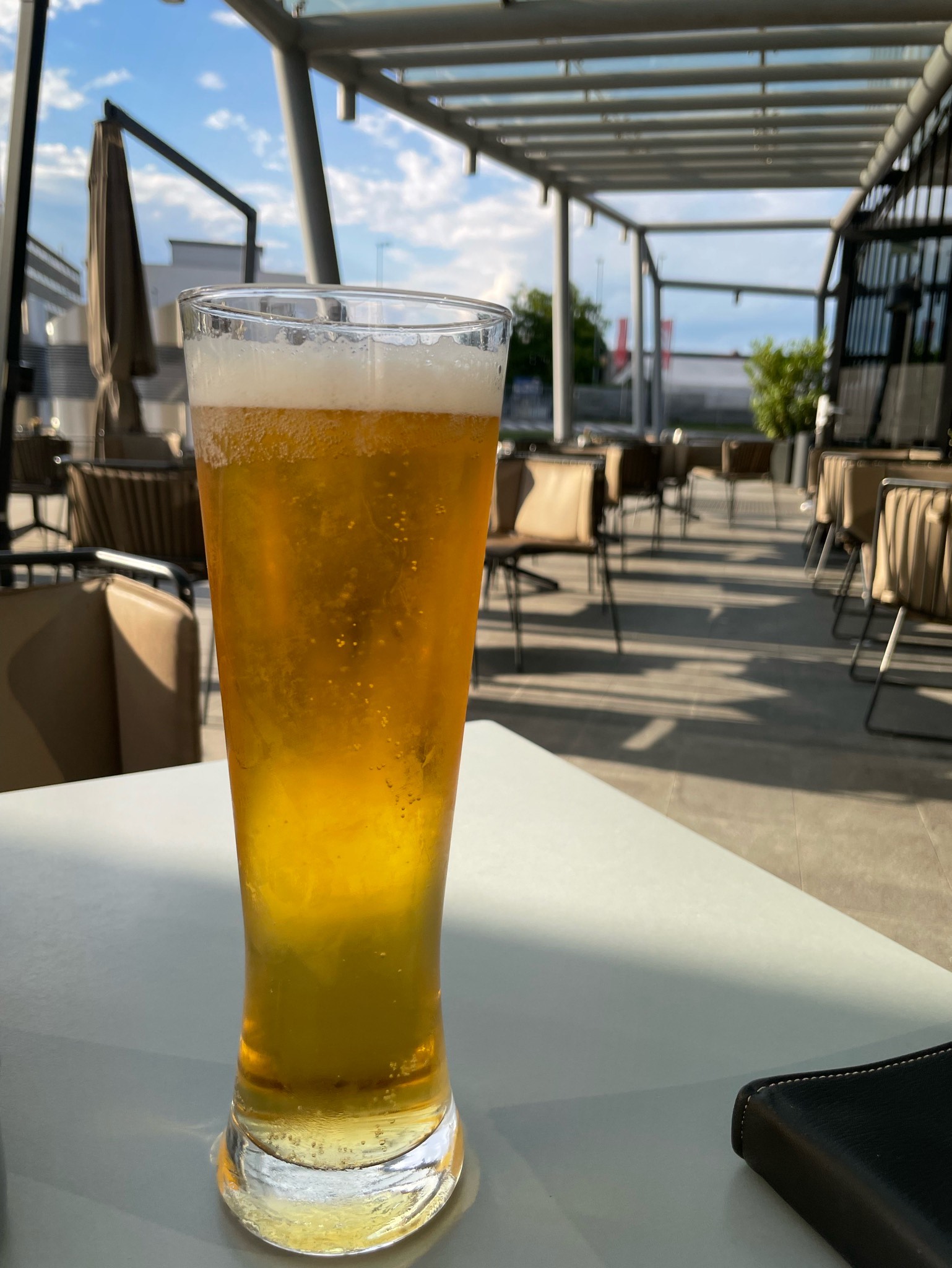 Laško Nepasterizirano, Slovenia