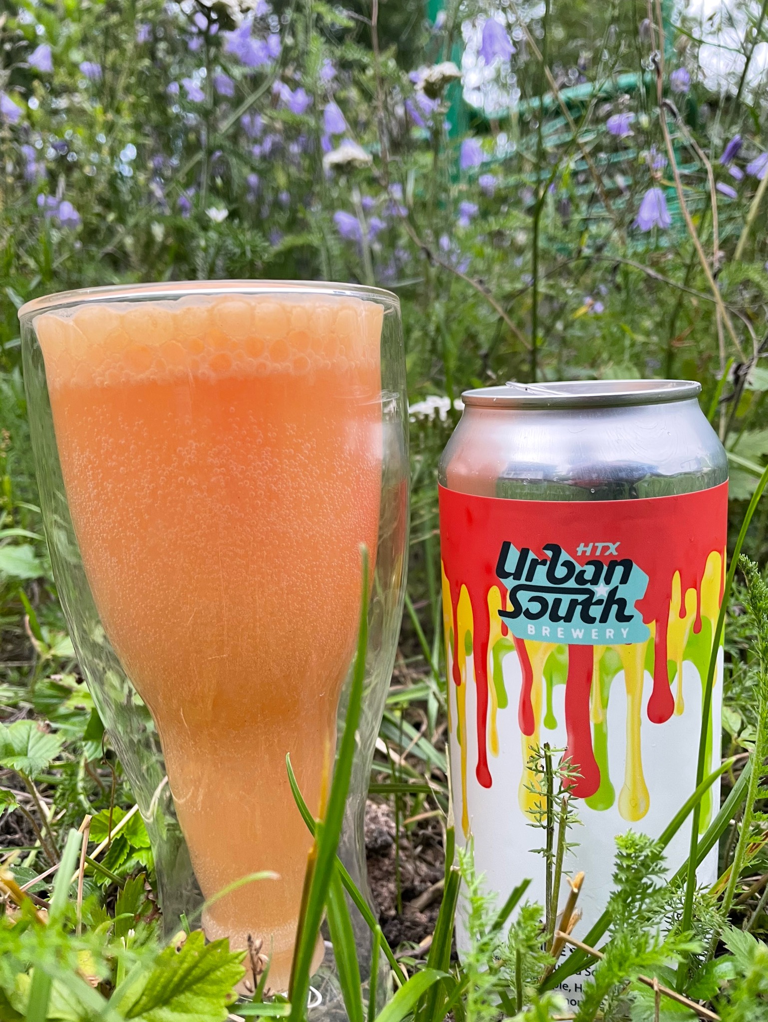 Triple Spilled: Watermelon, Pineapple, Habanero, Marshmallow, Lemonade, United States