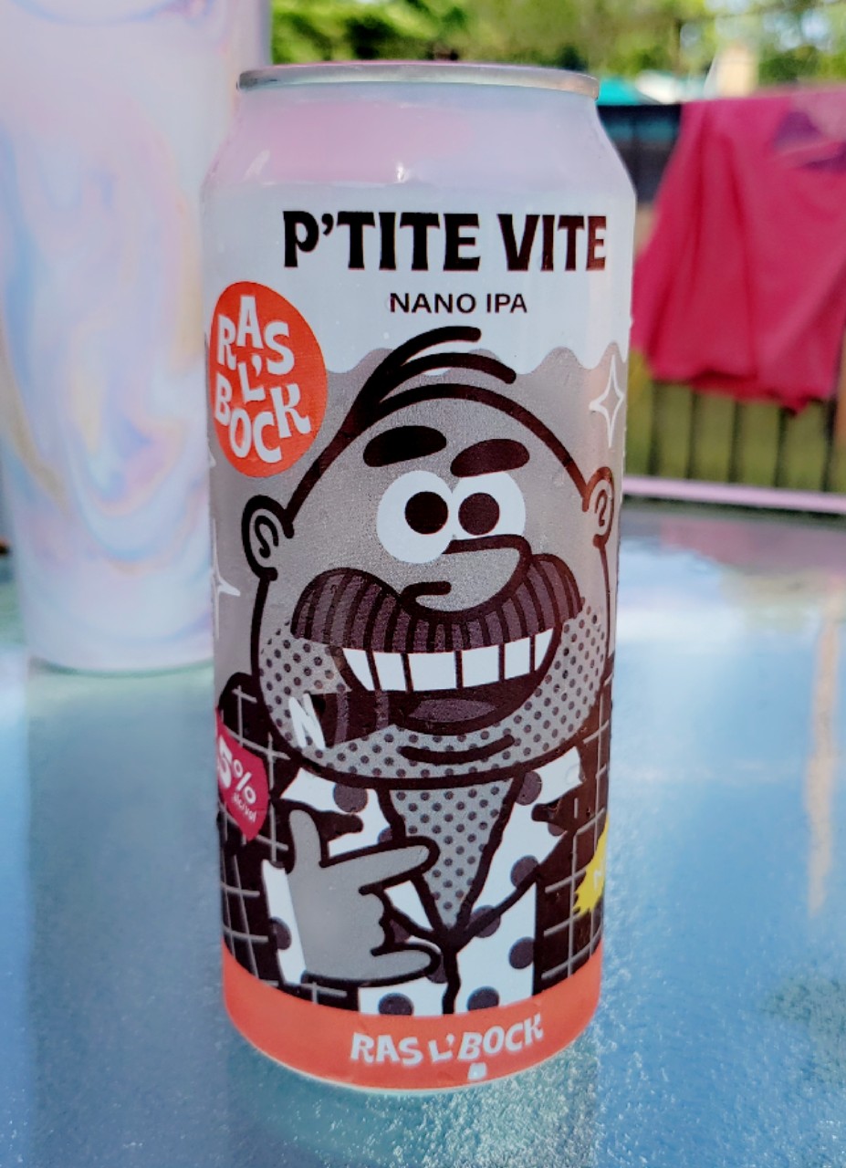 La Ptite Vite, Canada