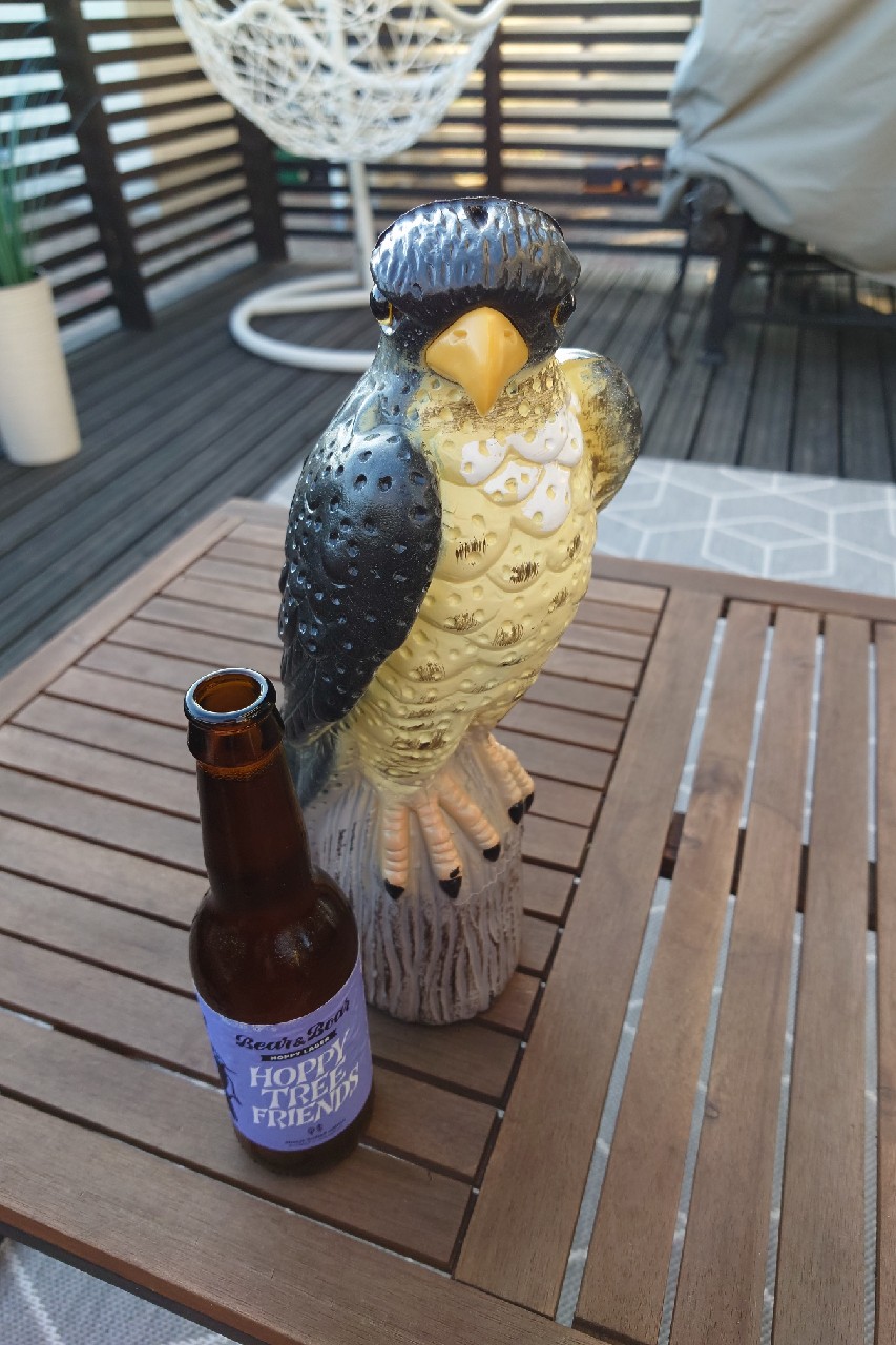 Hoppy Tree Friends, Lithuania