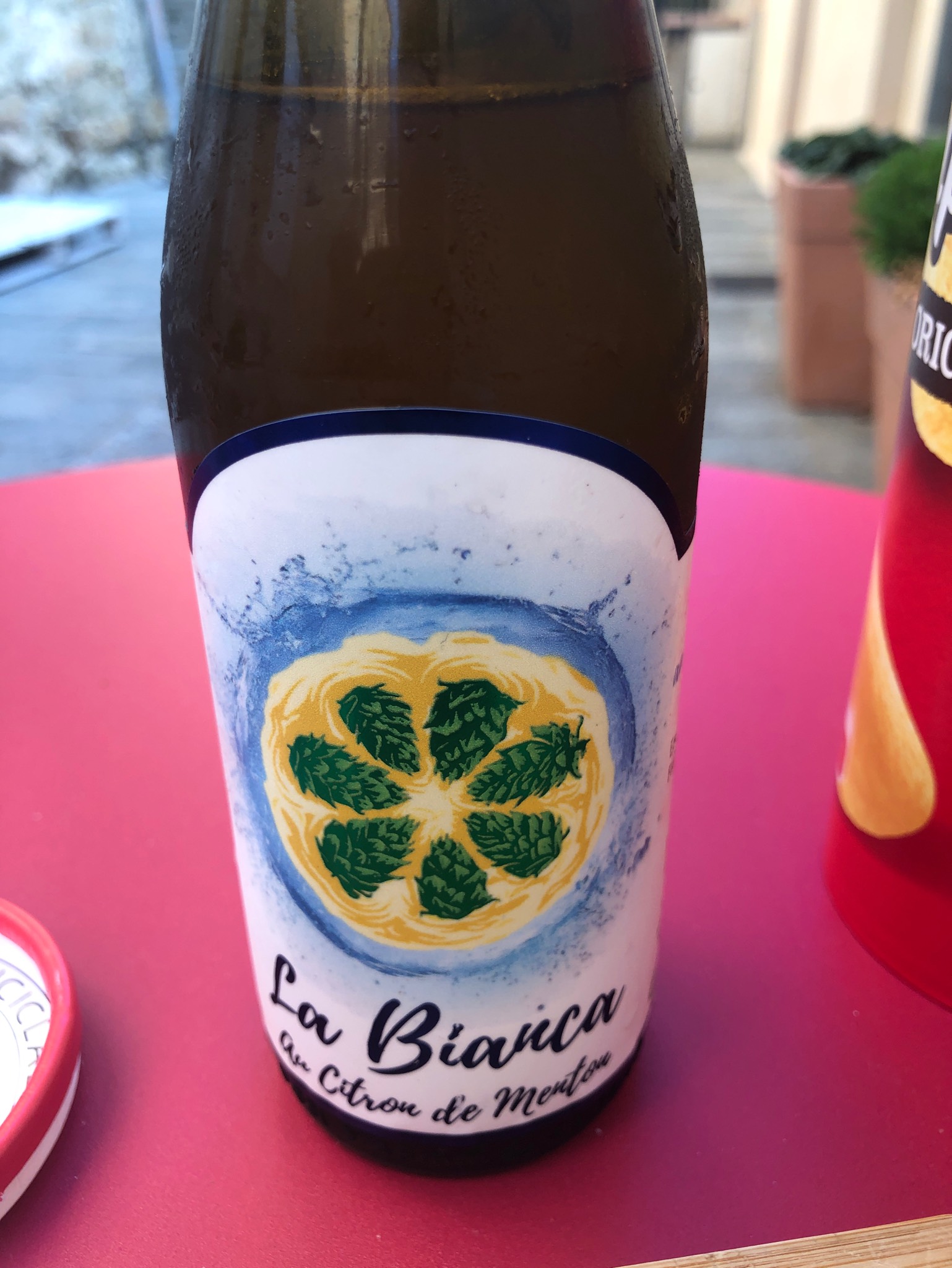 La Bianca, France