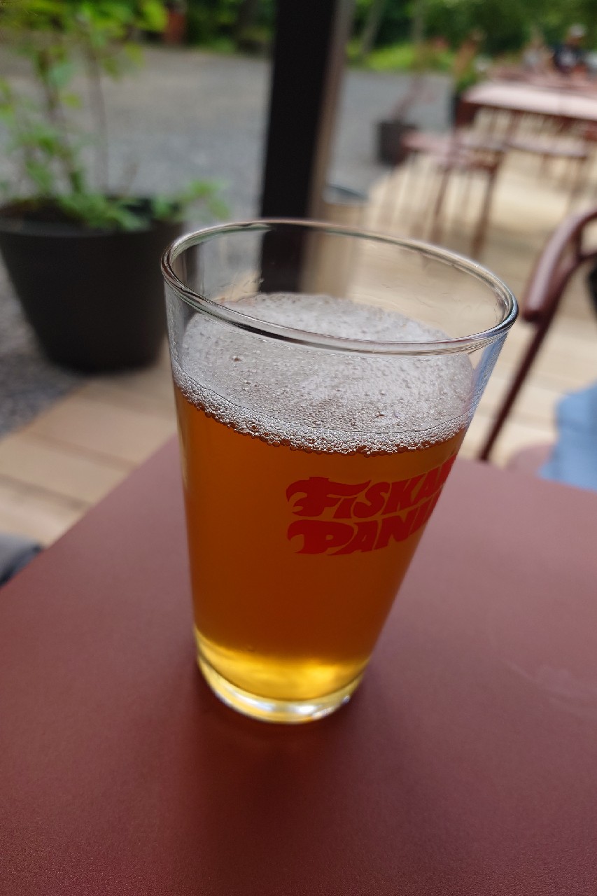 Amerikan Serkku, Finland