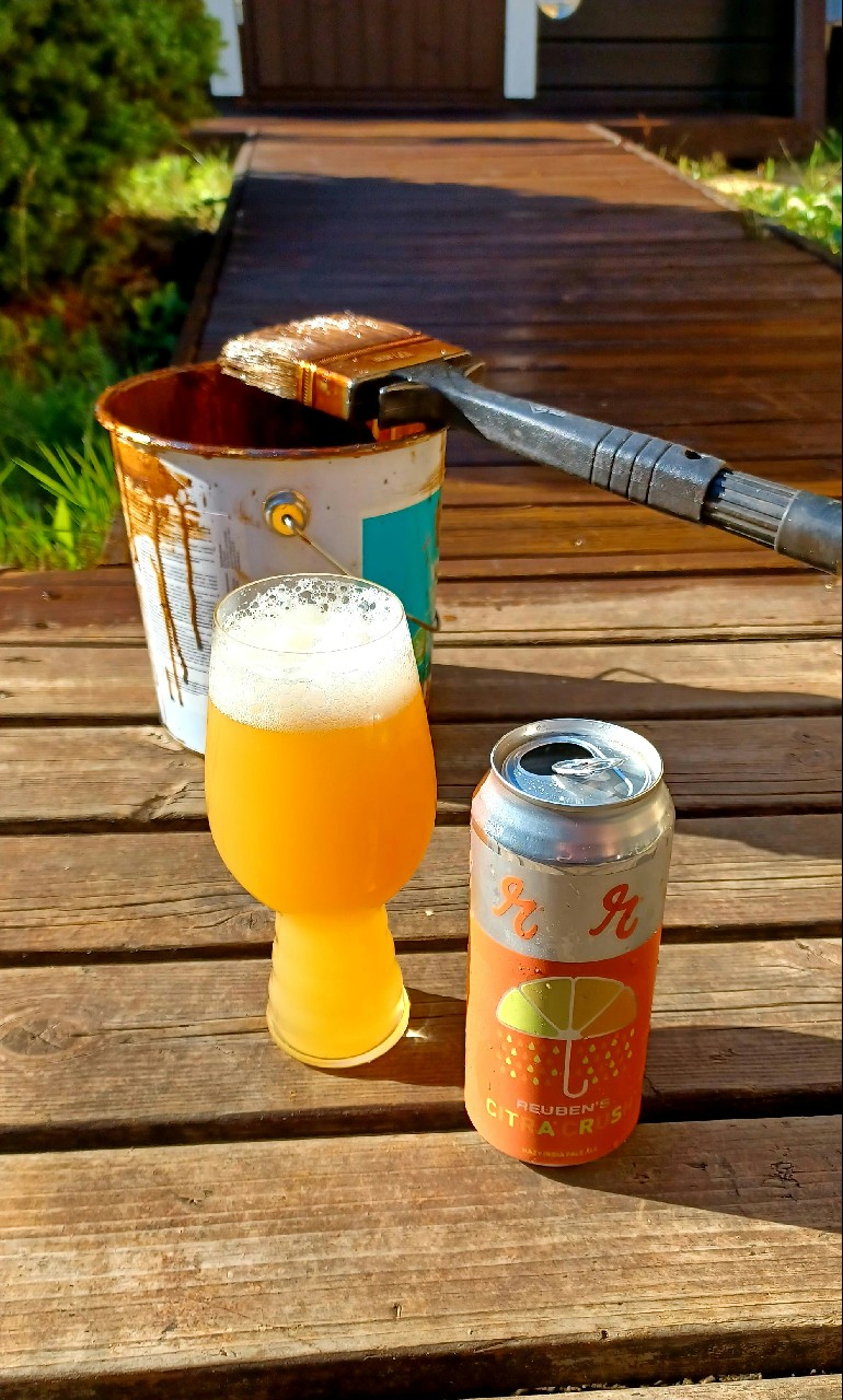 Citra Crush, United States