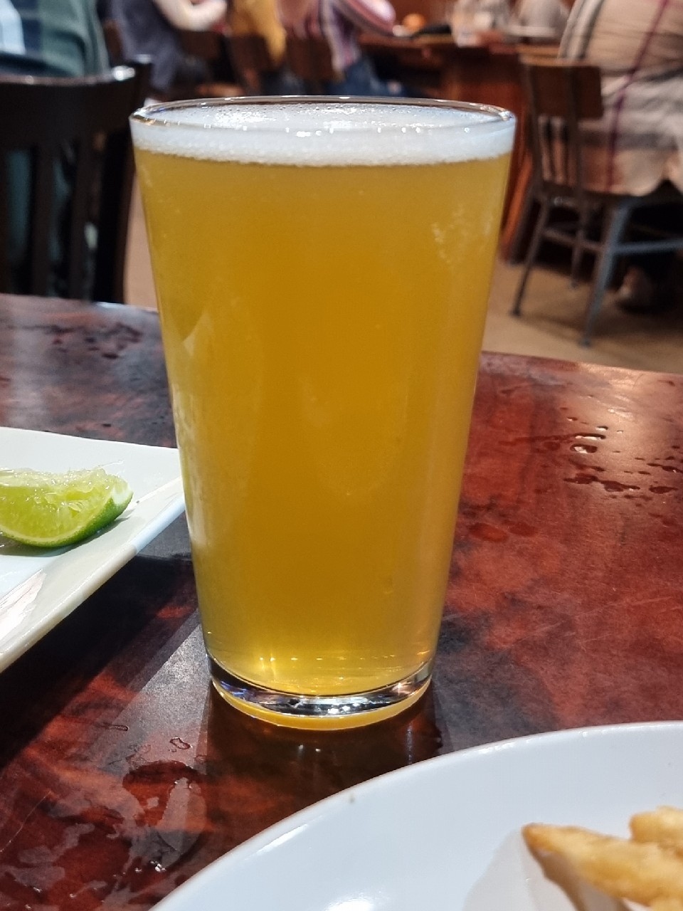 Love Hazy IPa, United States