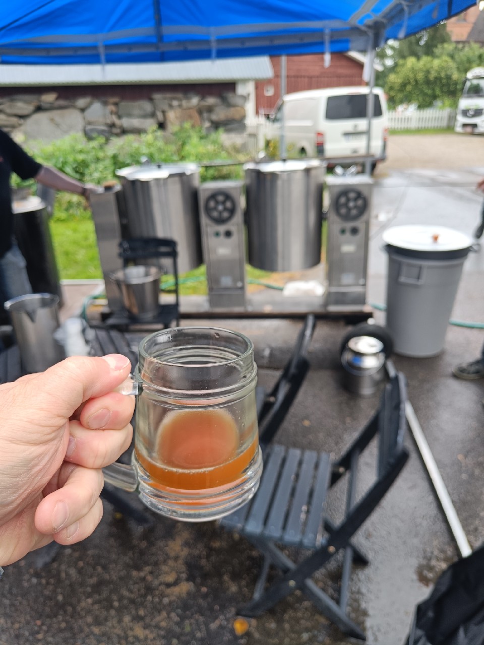 Kisasahti 2022, Finland