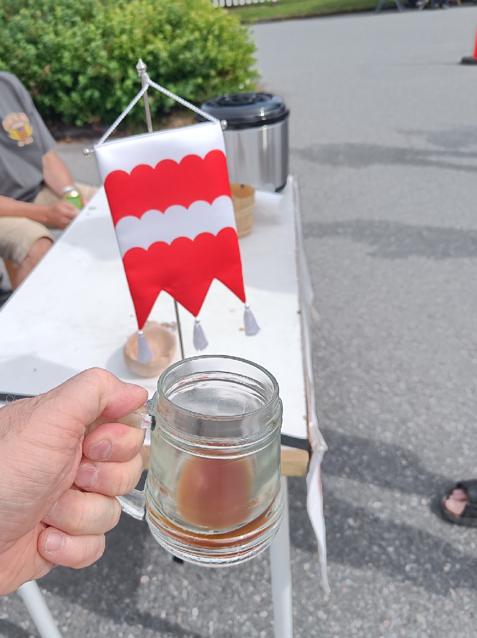 Kisasahti 2022, Sahdin SM 2021–2024, Suomusjärvi