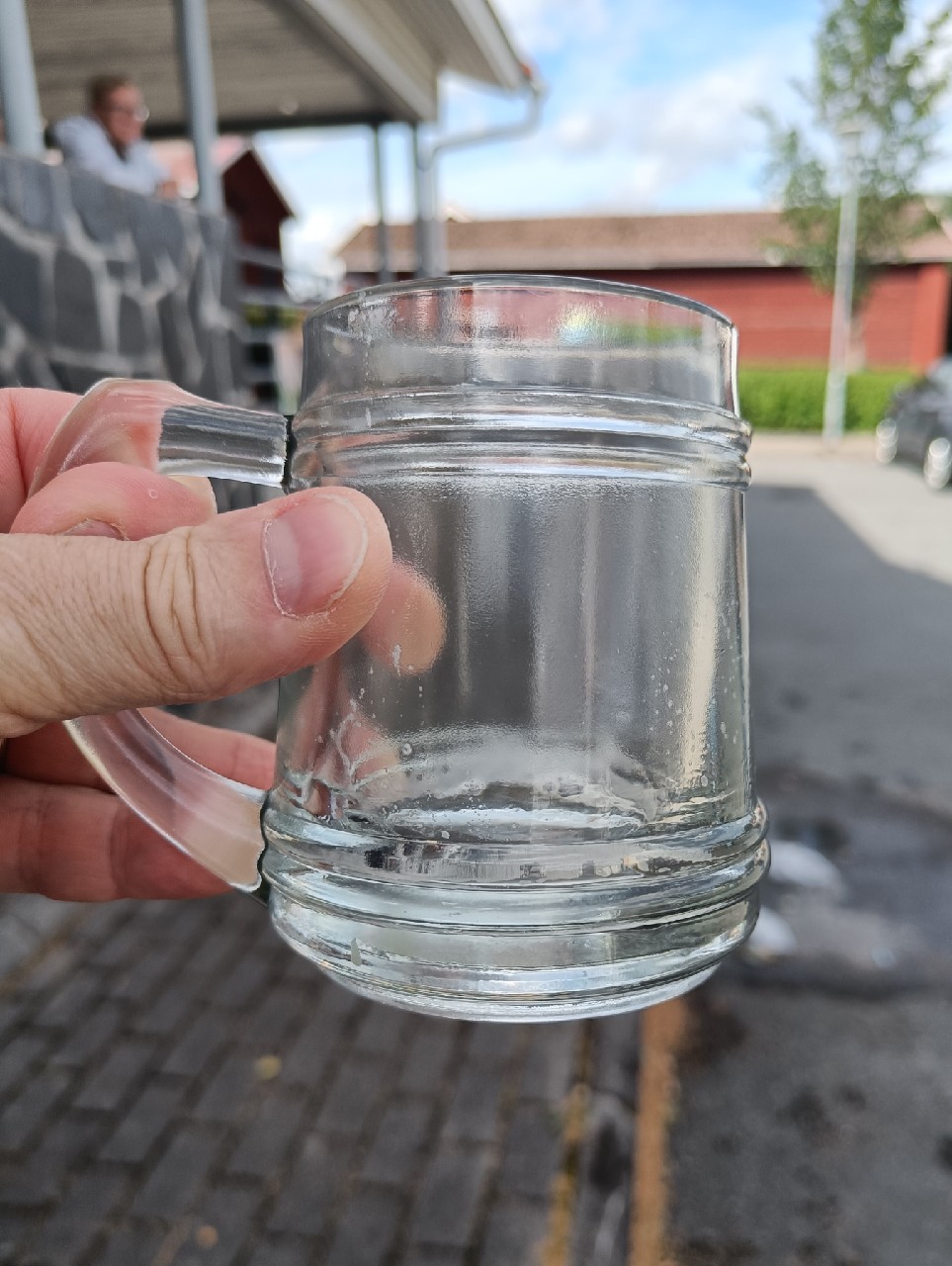 Kisasahti 2022, Finland