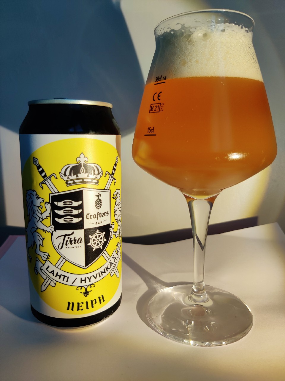 Lahti/Hyvinkää, Finland