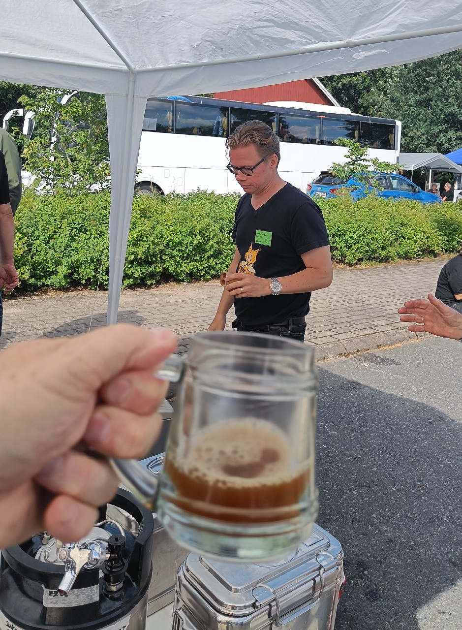 Sahti 2022 Batch #2, Finland