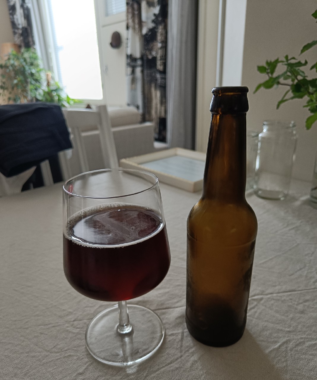 Vadelma Sour, Finland