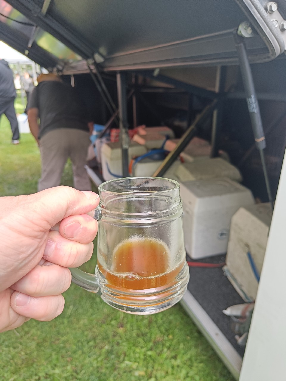 Kisasahti 2022, Sahdin SM 2021–2023, 2025, Inari