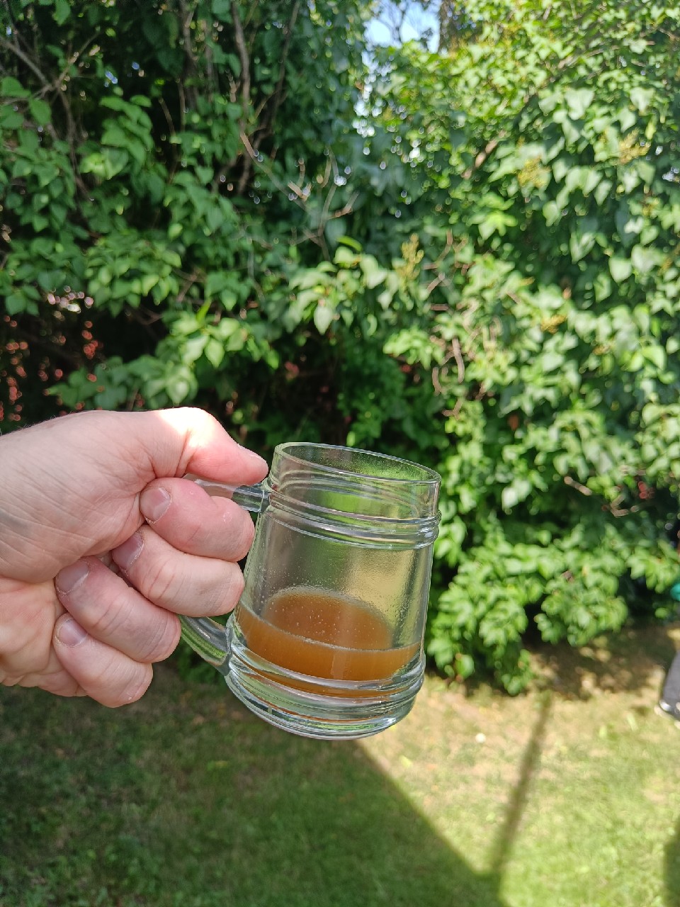 Kisasahti 2022, Sahdin SM 2021–2024, Luhanka