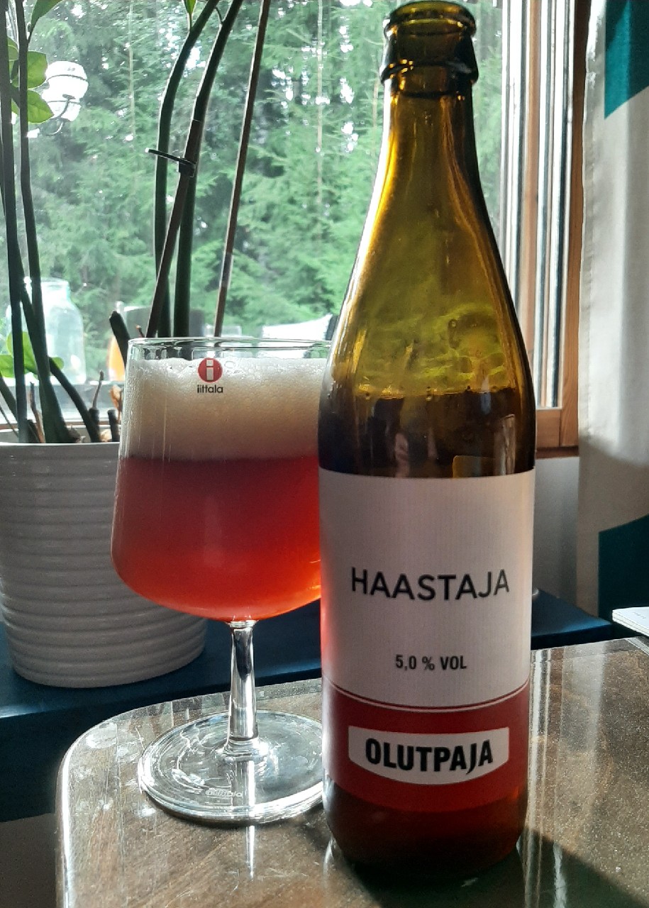 Haastaja 5,2%, Finland