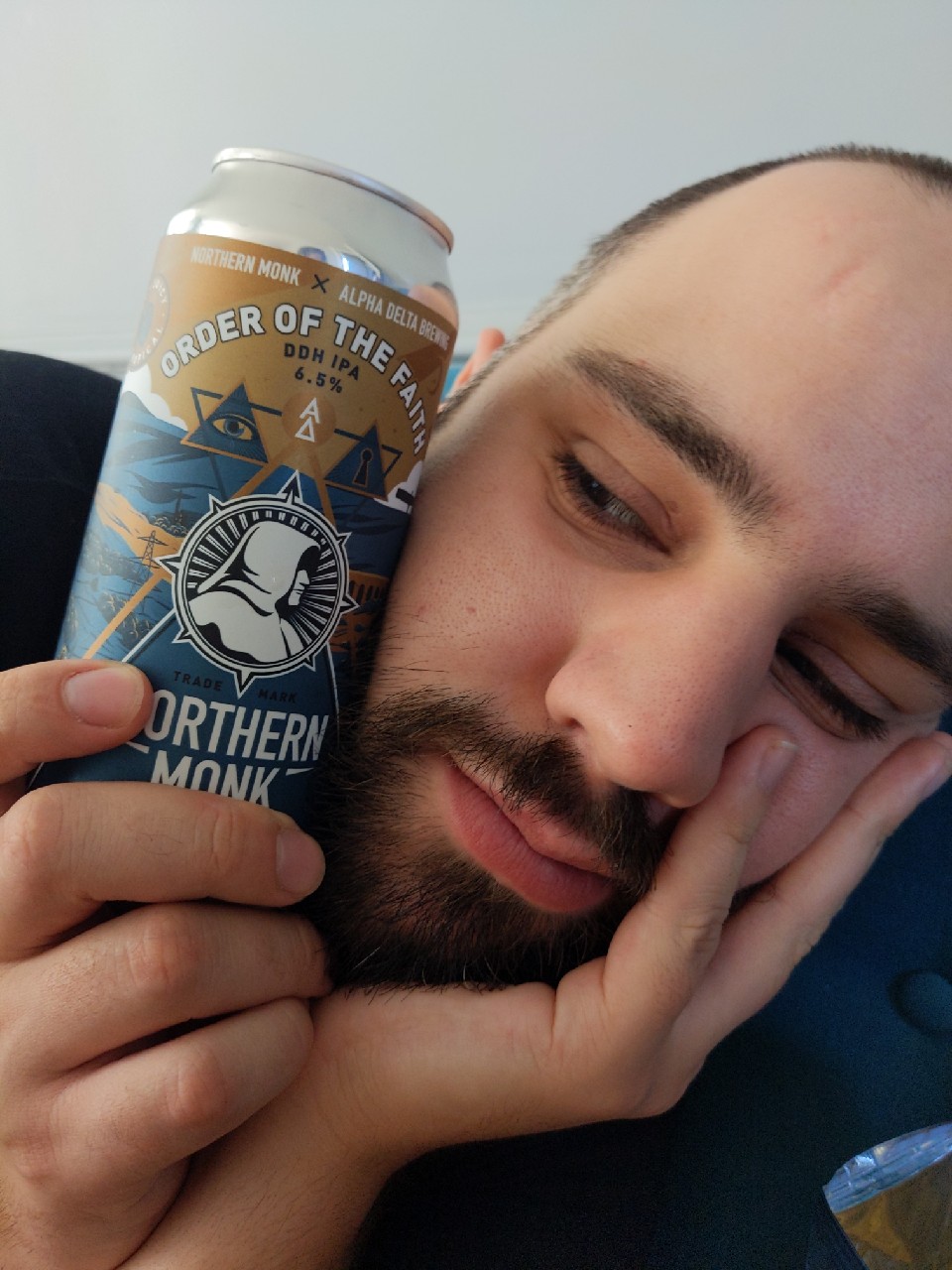 Order Of The Faith, England