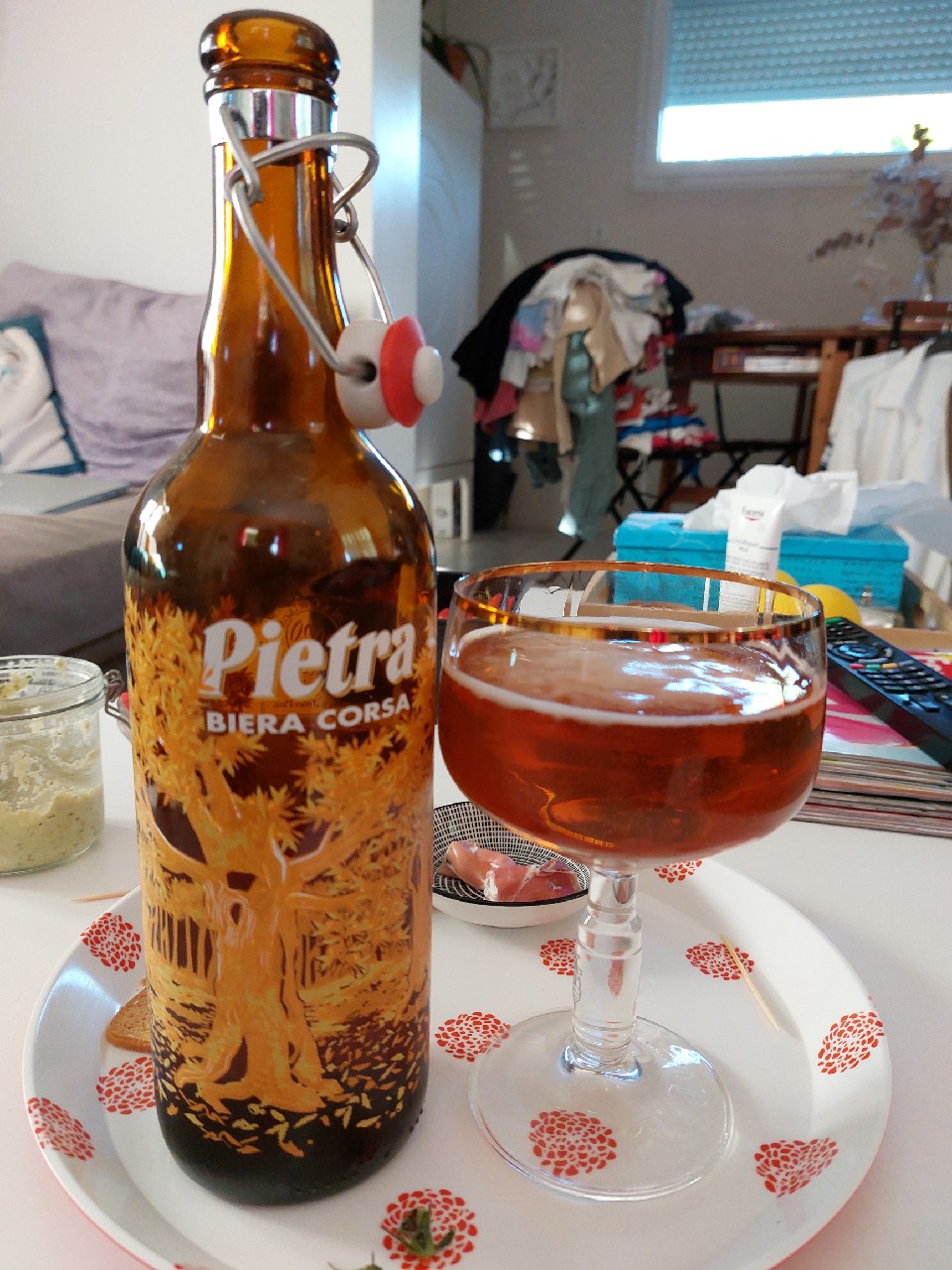 Bucugnà (2014), France