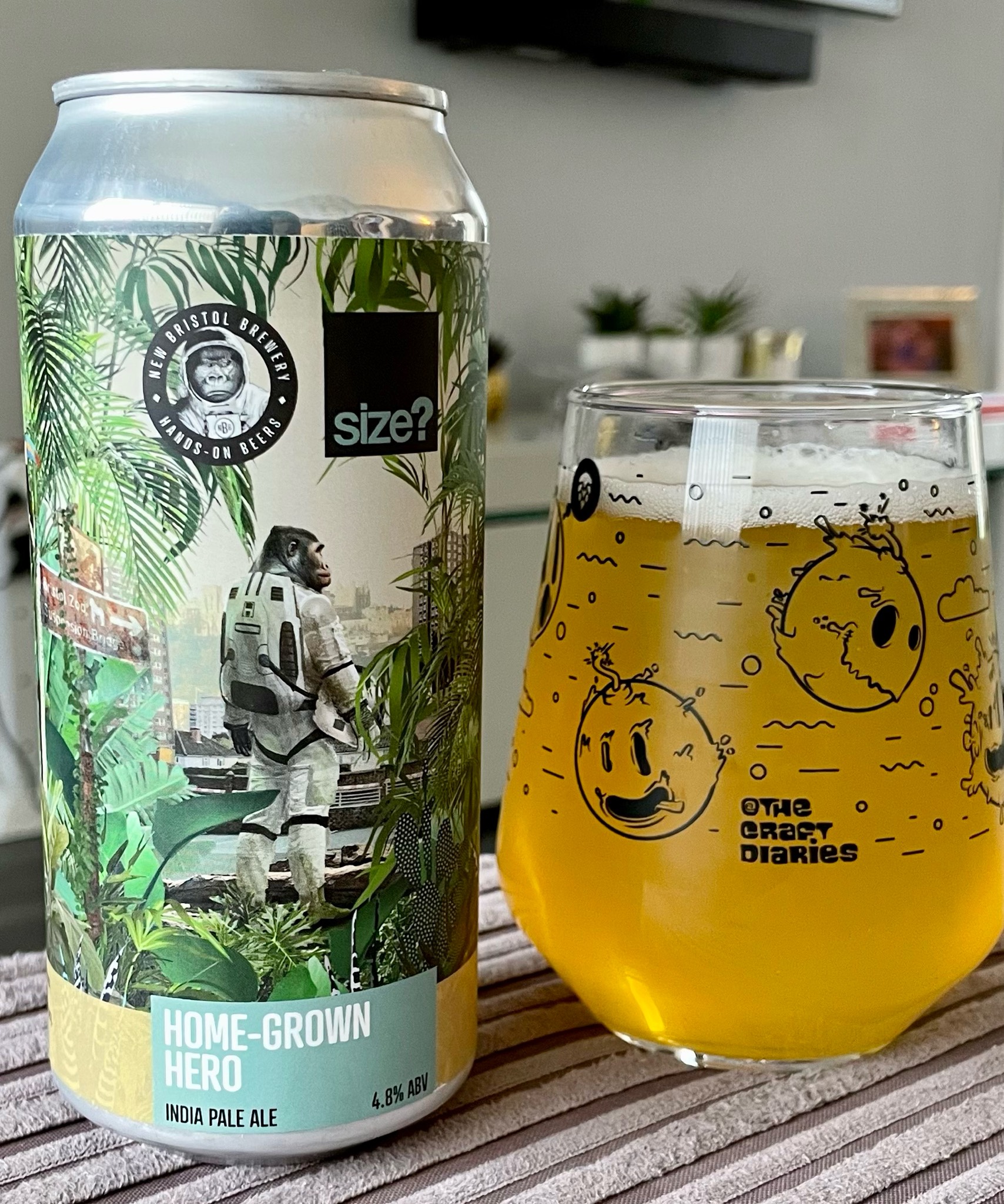 Home-Grown Hero, England