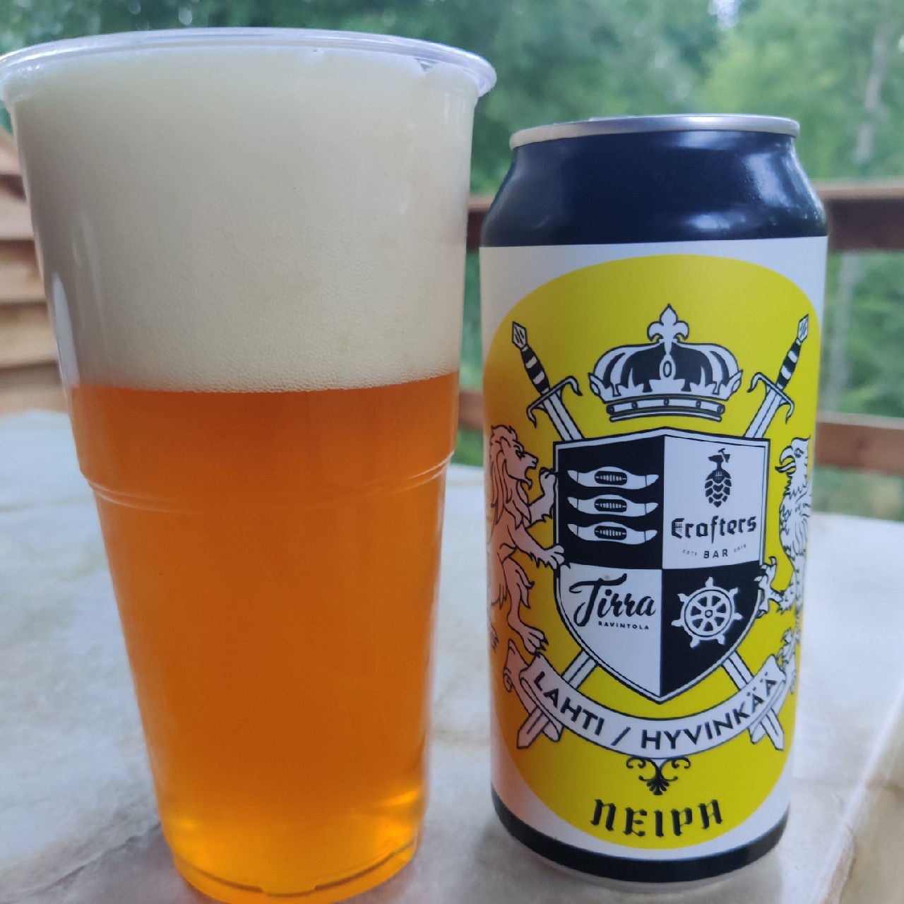 Lahti/Hyvinkää, Finland