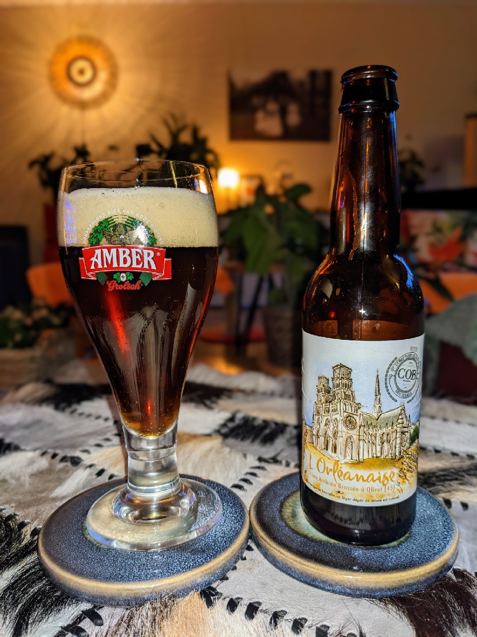 L'Orléannaise, France