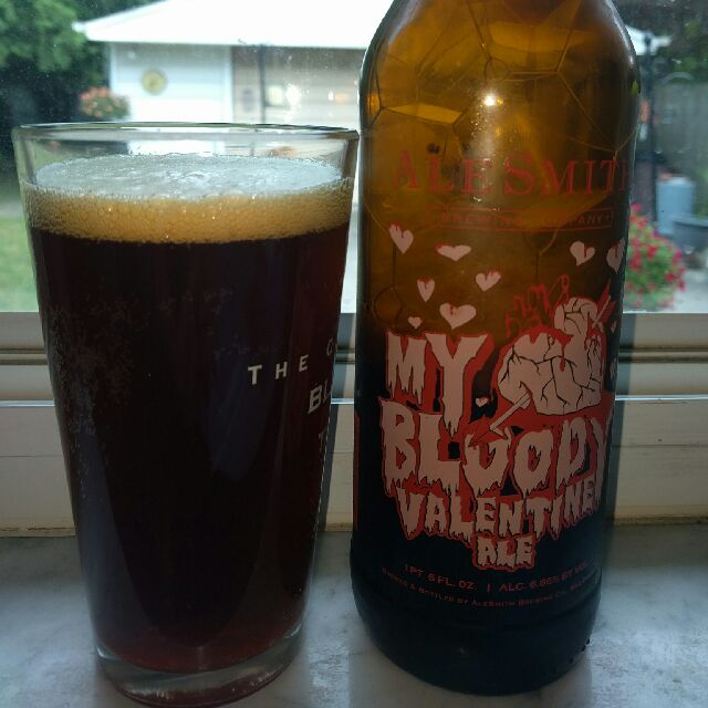 My Bloody Valentine, United States