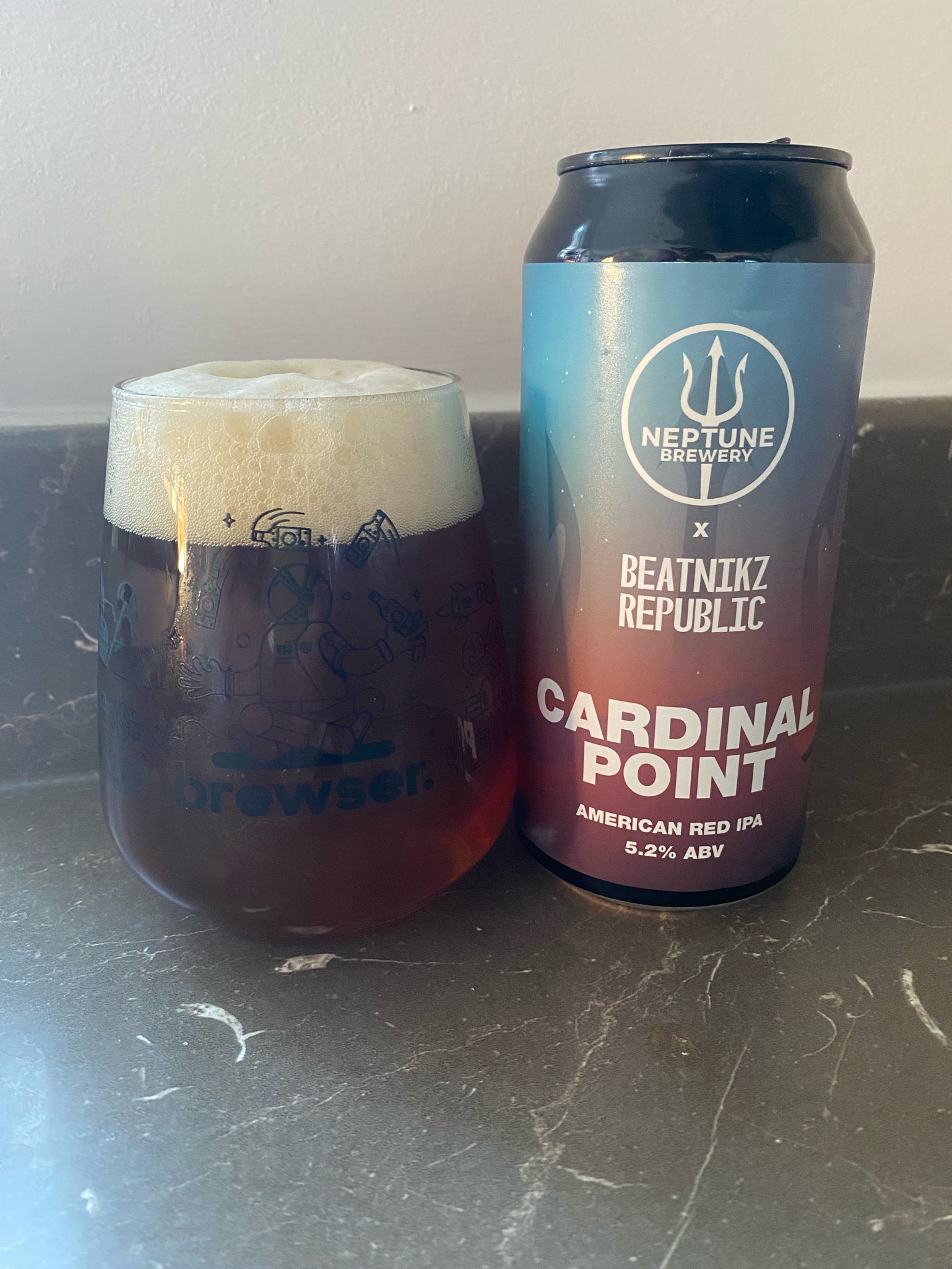 Cardinal Point, England