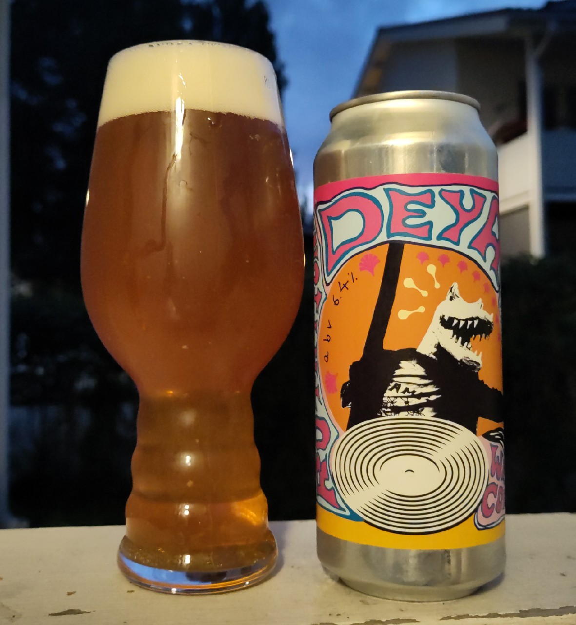 Heavy Rotations, England