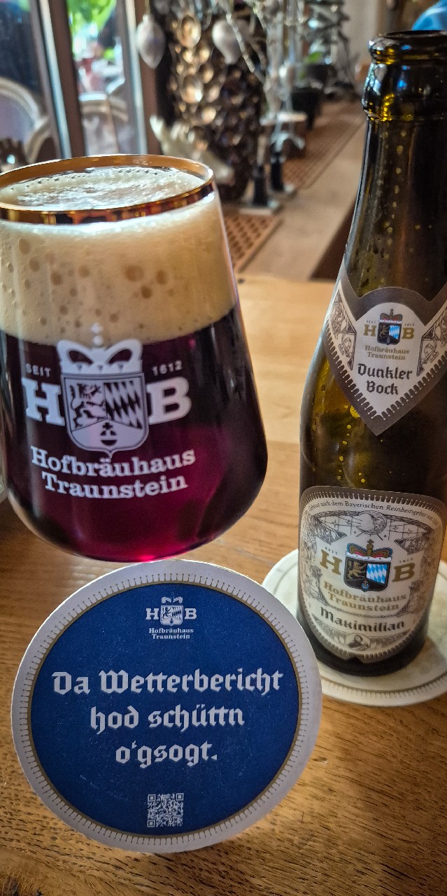 Maximilian, Germany