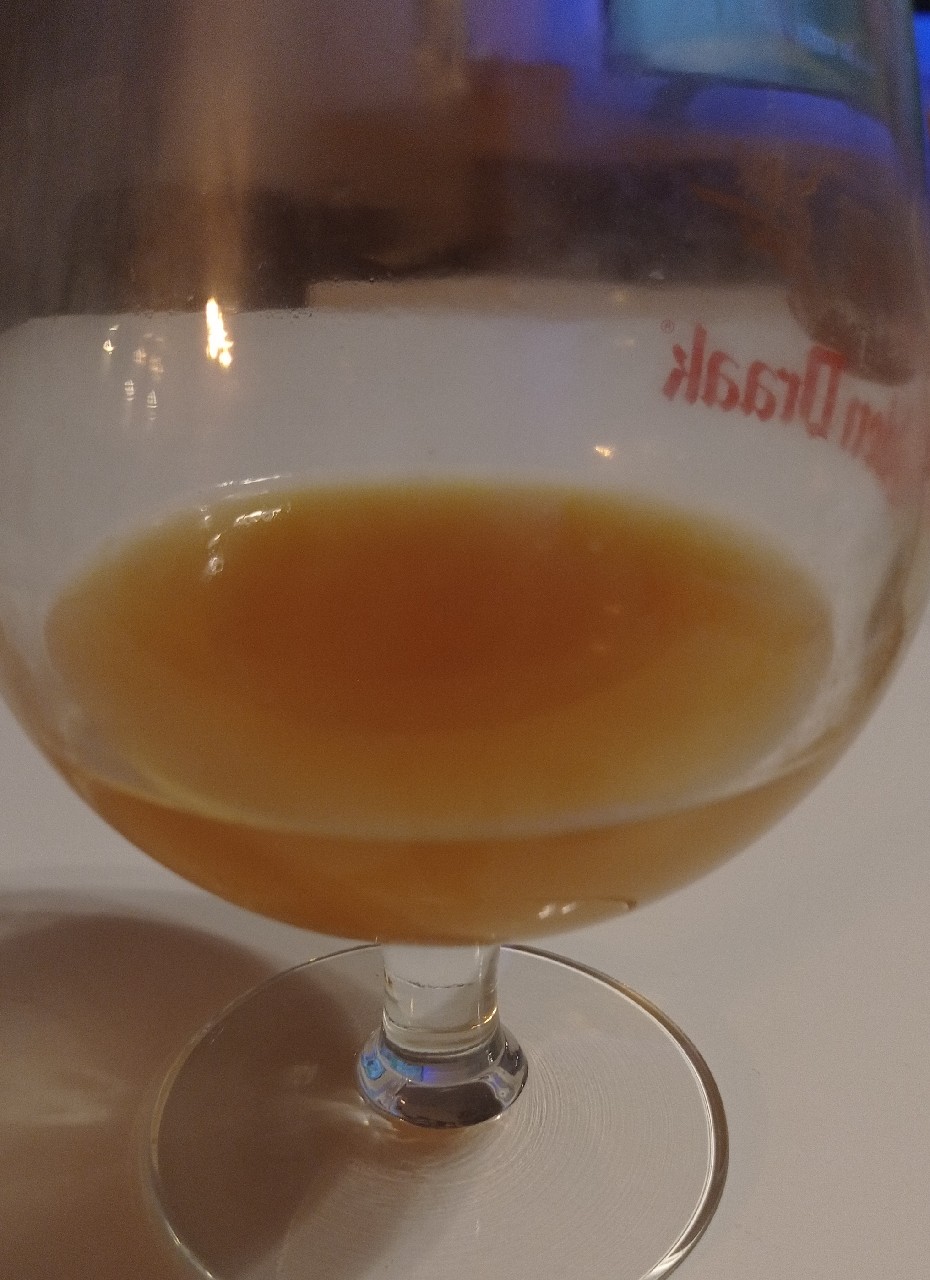 Milk Stout Blanc, Canada