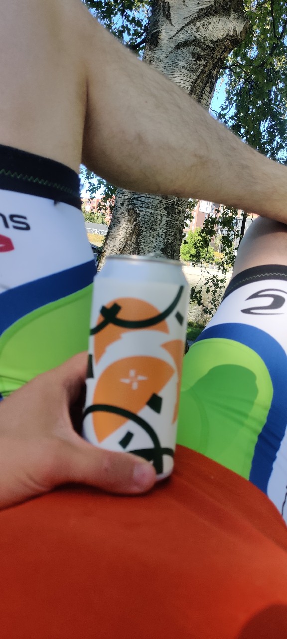 North X Full Circle Fresh Hop American IPA, England