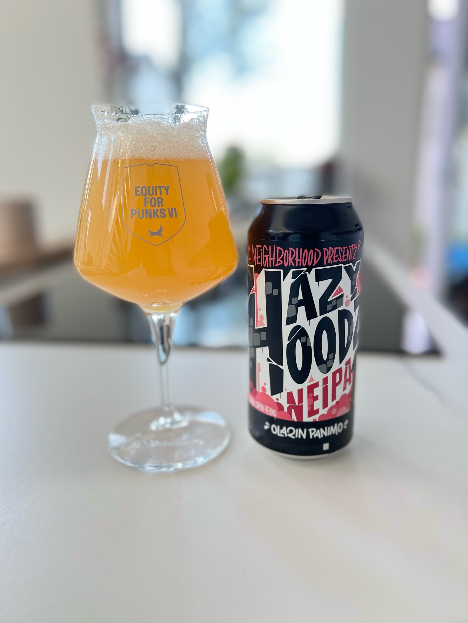 Hazy Hoodz 15, Finland