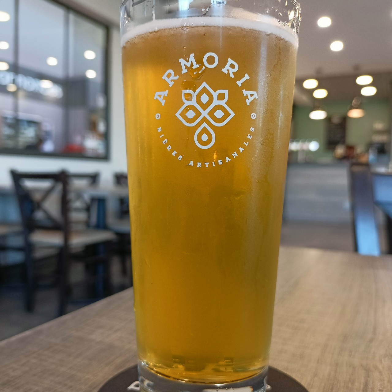 Armoria Lager, France