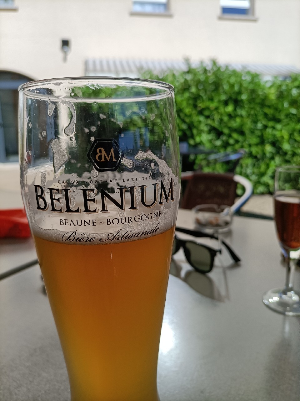 Bière De Garde Millésime 2021, France