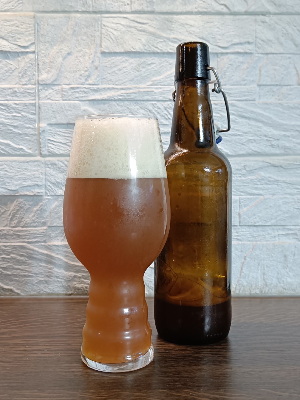 greippi-ipa, Finland