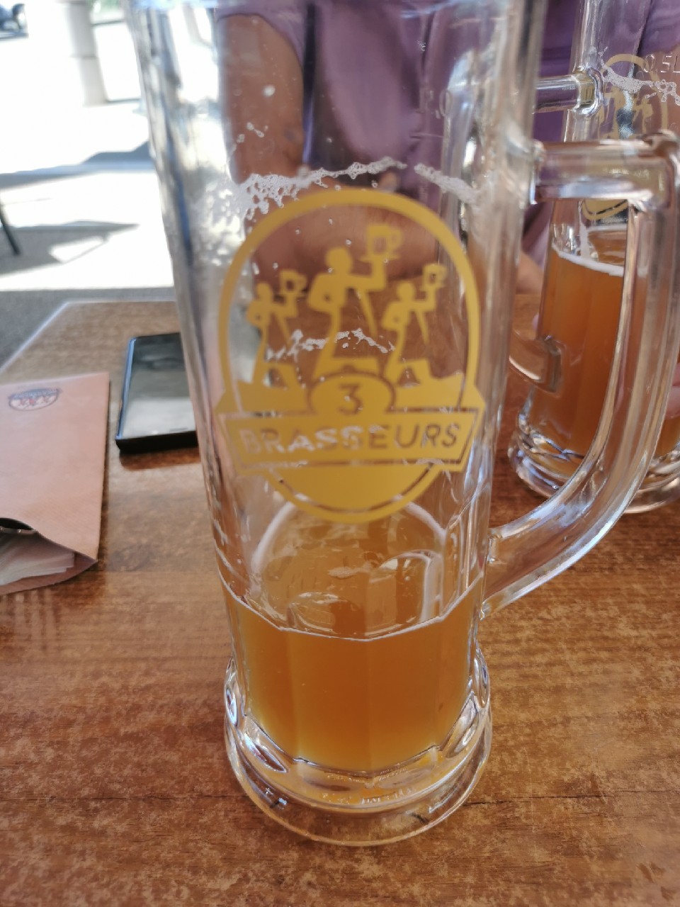 Fiesta Granada, France