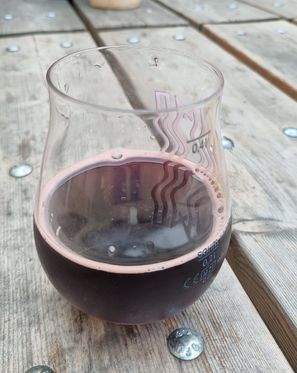 Cherry Cola O, Hungary