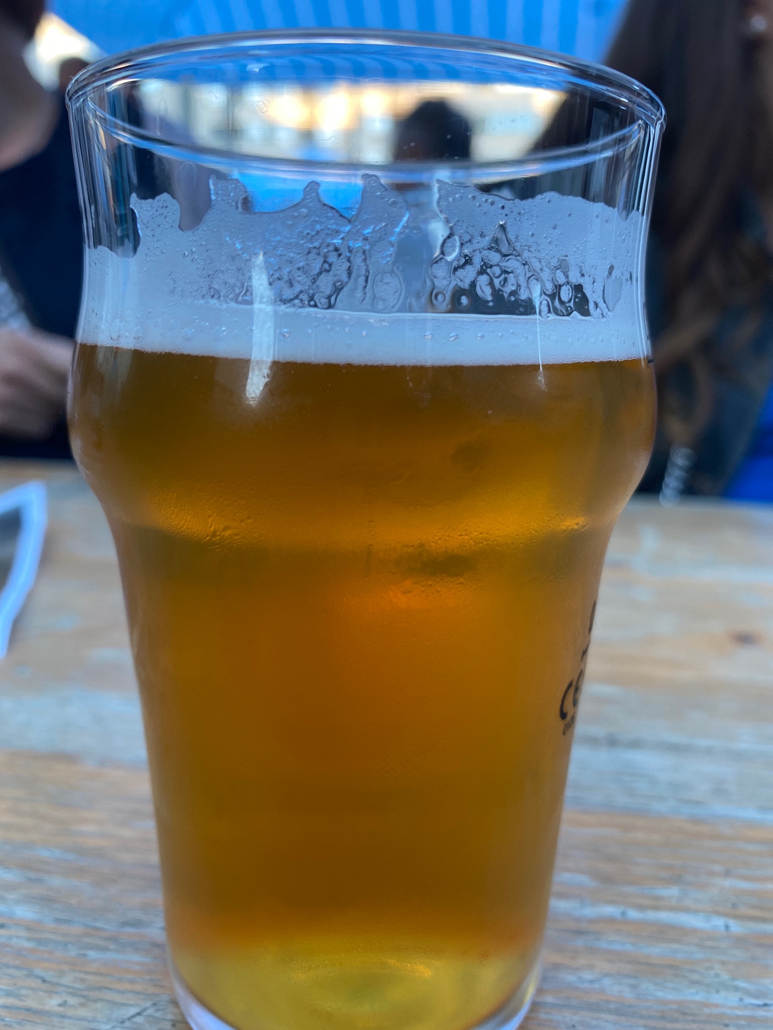 Proto Series Double IPA, Finland