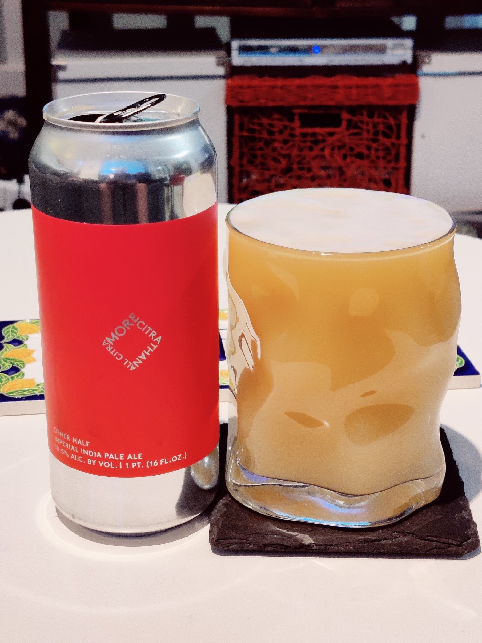 More Citra Than All Citra, United States