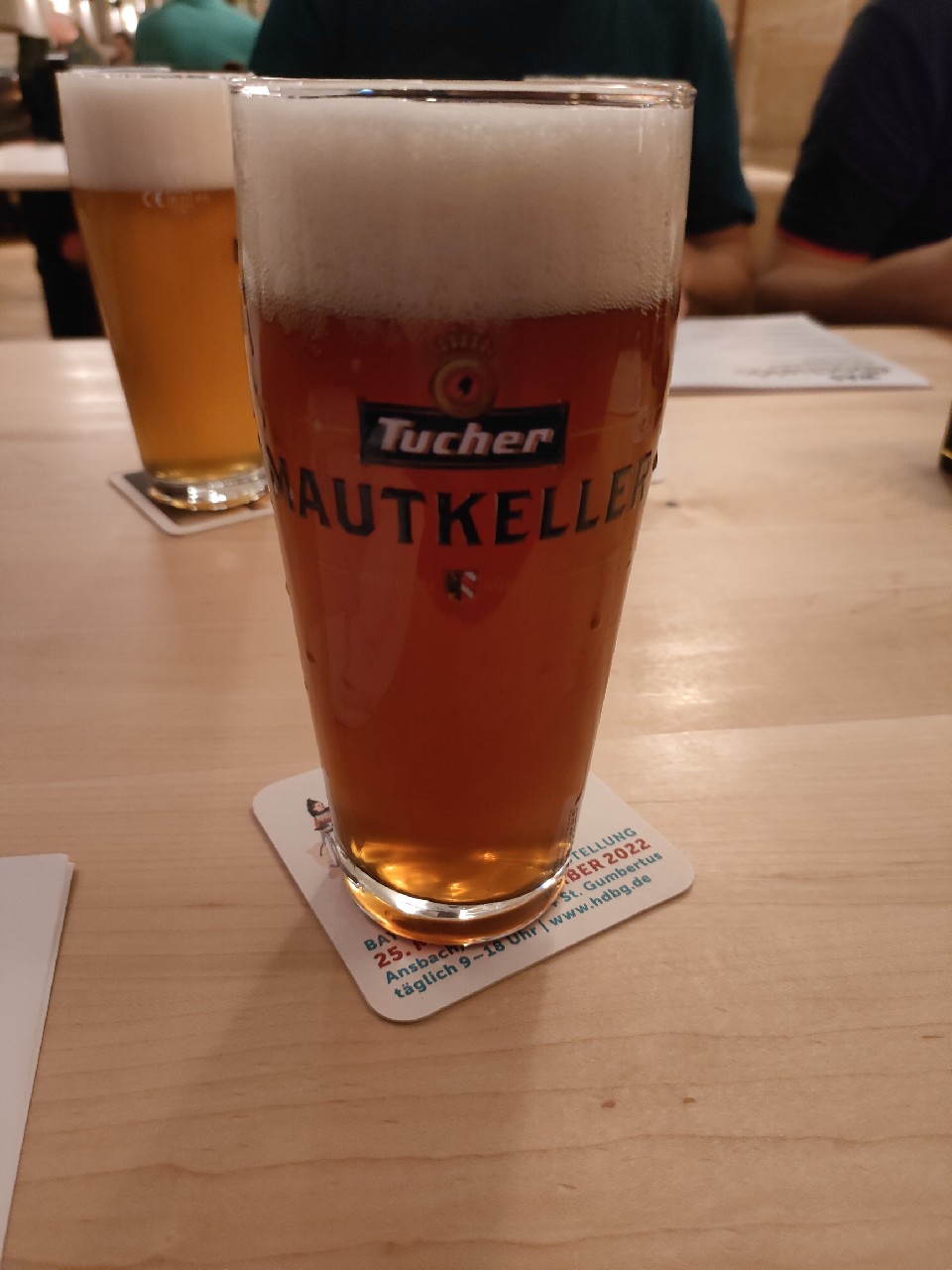 Rotes Lagerbier, Germany