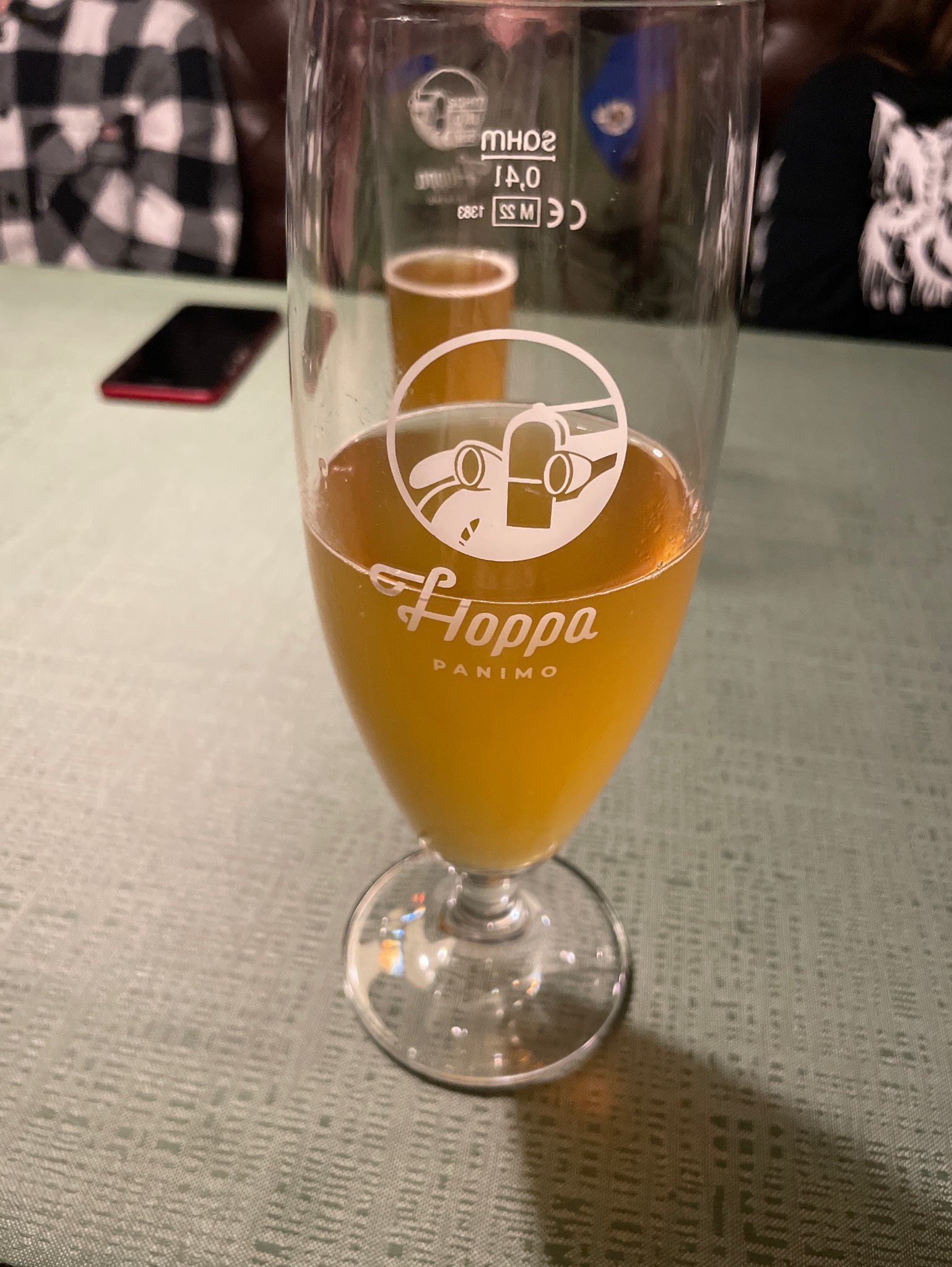 Florida Weisse, Finland