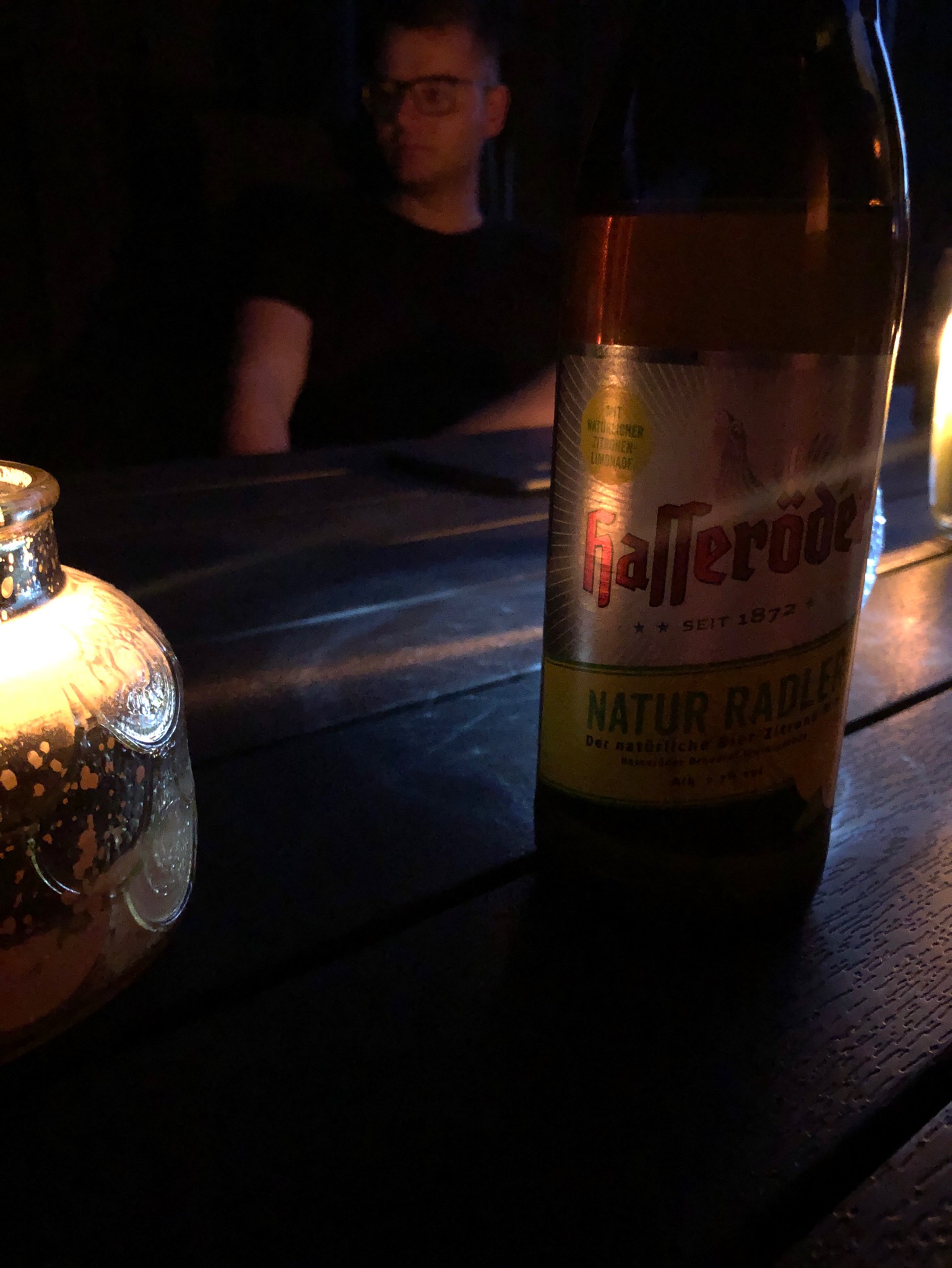 Hasseröder Radler, Germany