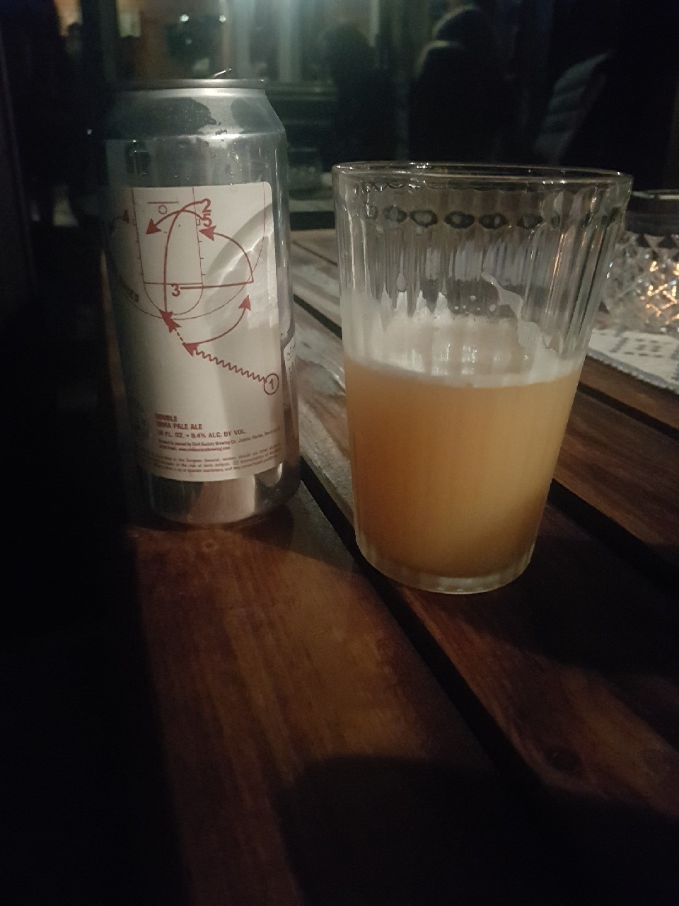 Droppin' Dimes, United States