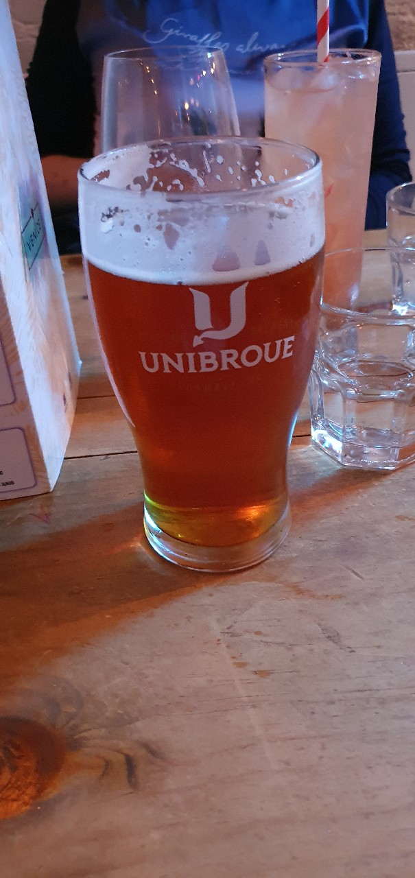 Rousselière, Canada