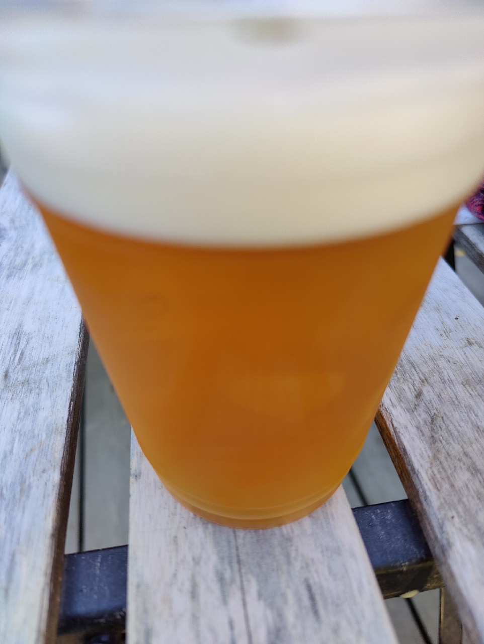 Death Valley, Finland