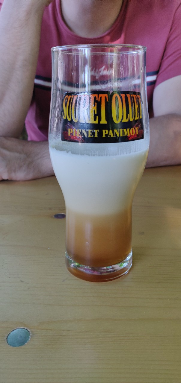 Lammin Sahti (Nitro Edition) / Nahti, Finland