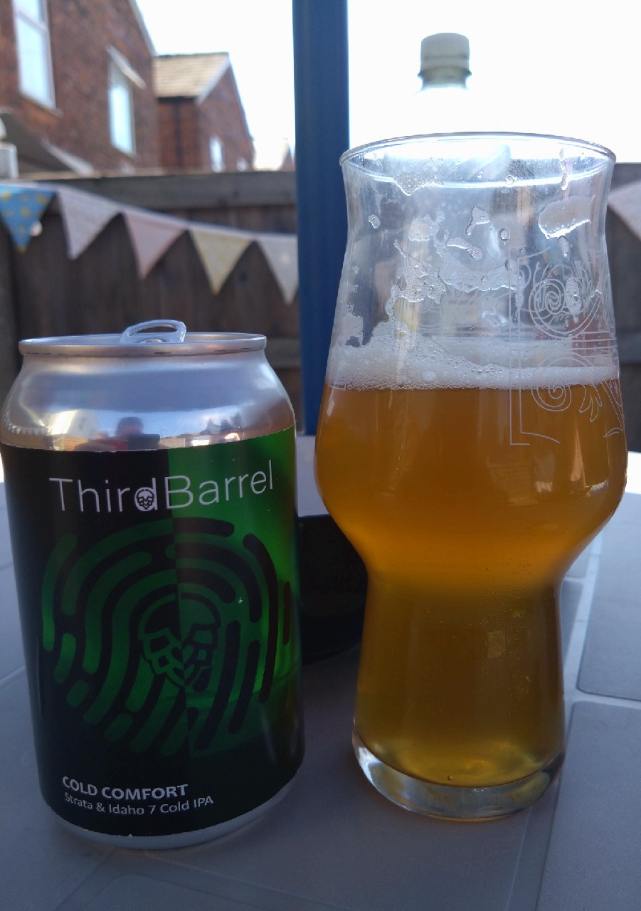 Cold Comfort, Ireland