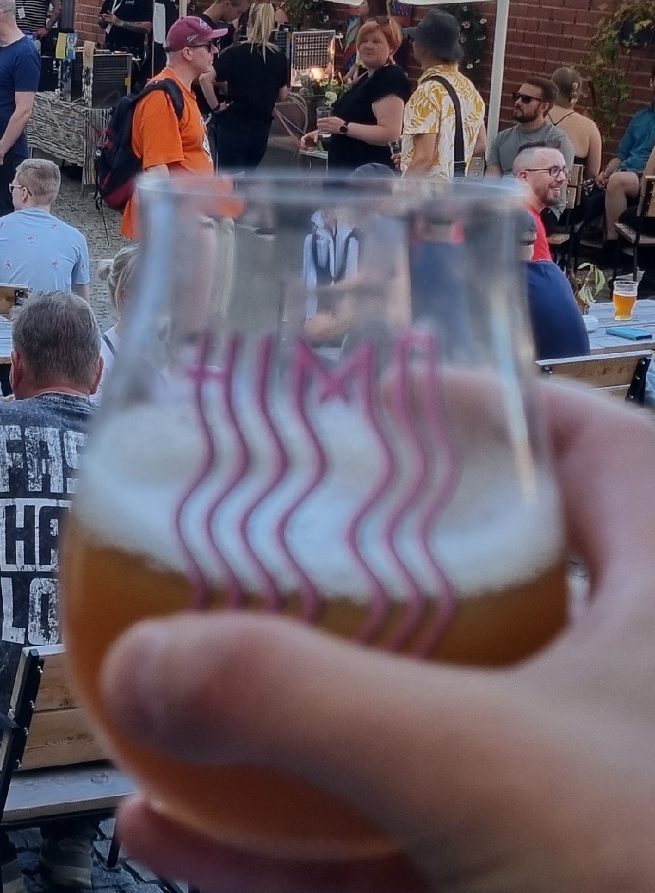 Alku Islay BA, Finland