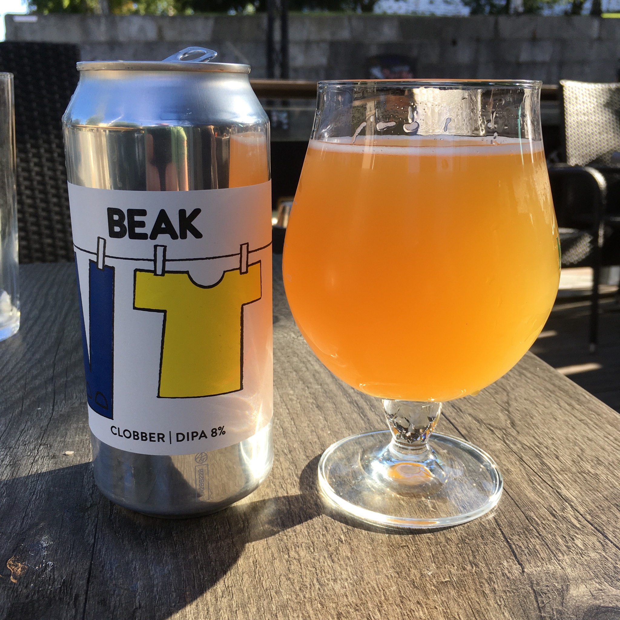 Mush sour 6%, England