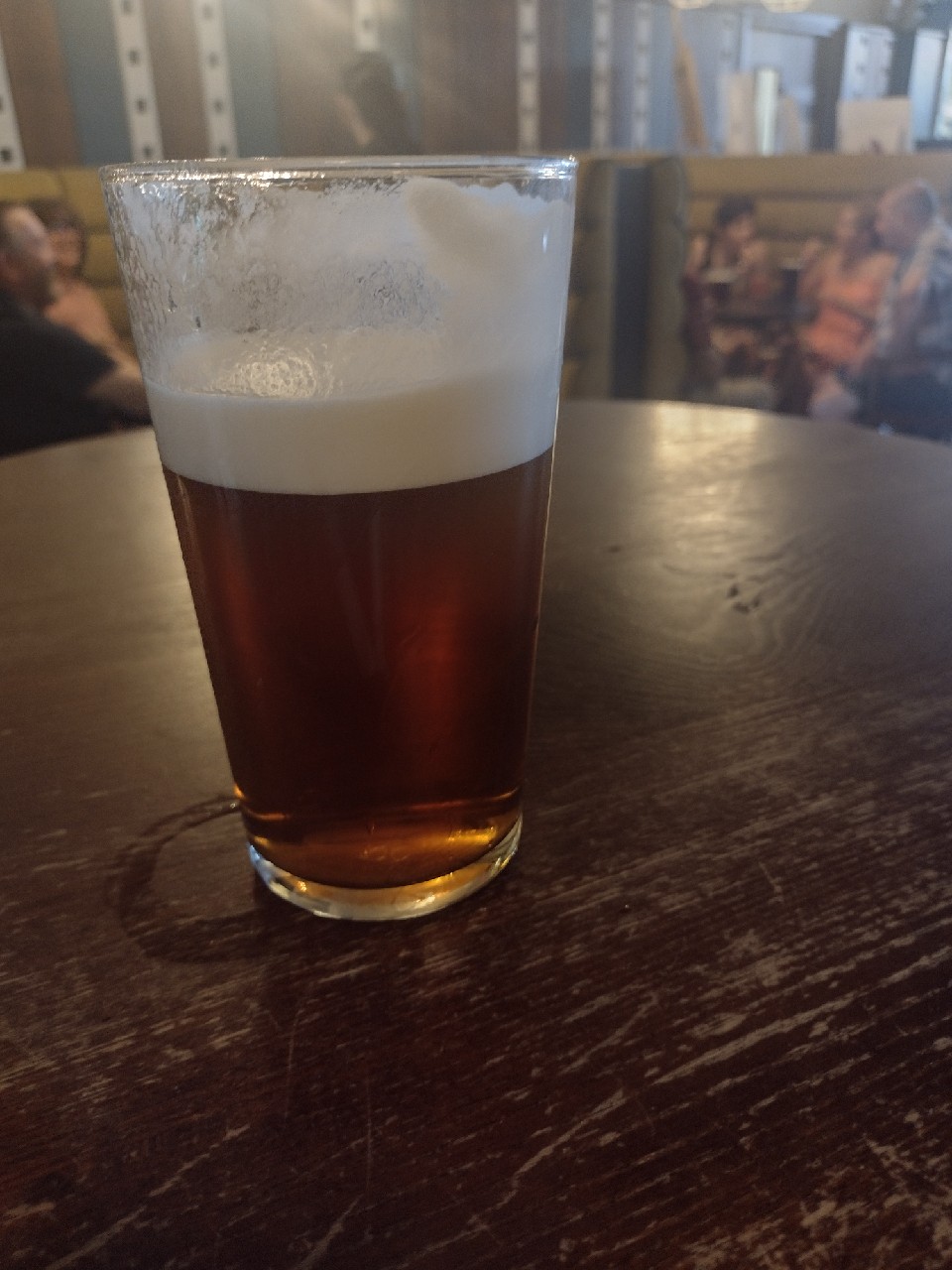 Cambridge Bitter, England