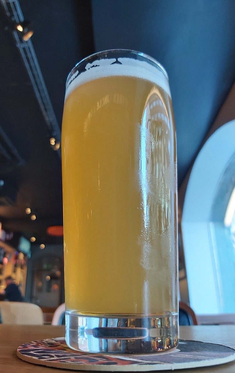 India Pale Ale Strata Galaxy Nelson Sauvin, England