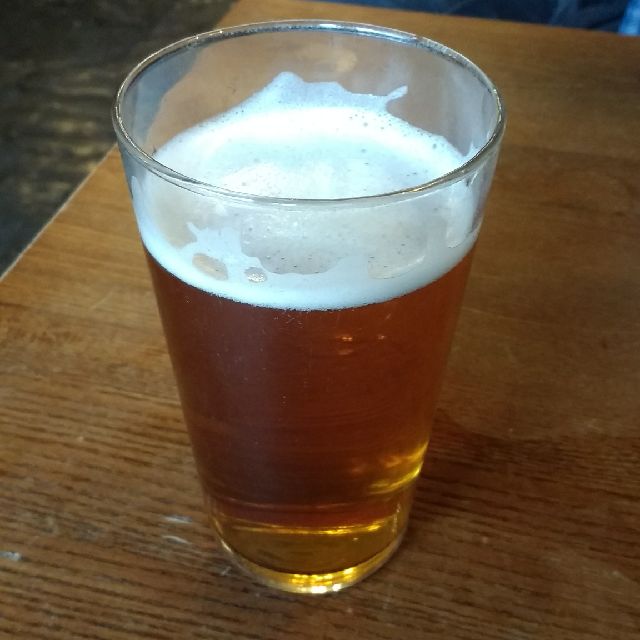 Hop Eye, England